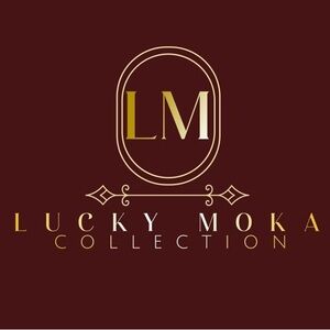 Meet your Posher, Lucky moka